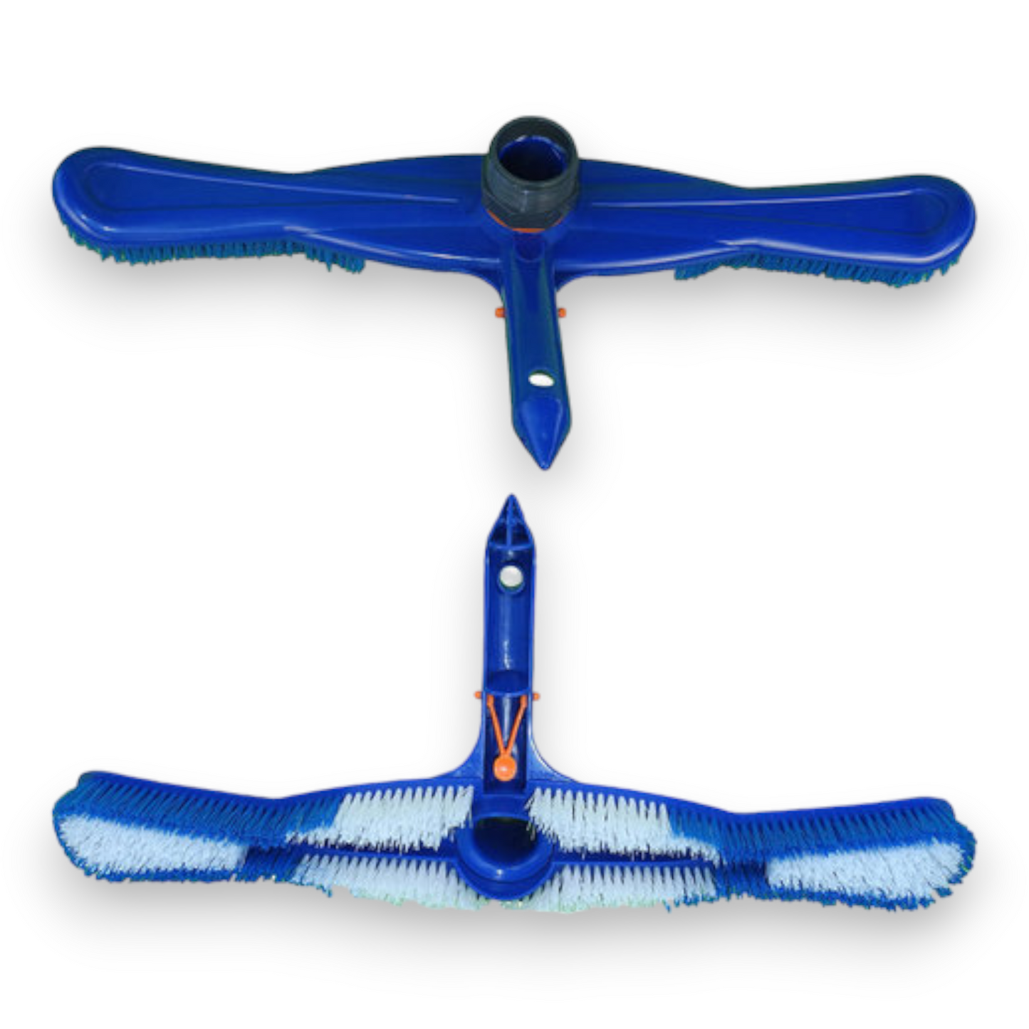Boden-/Wandbürste 52cm
