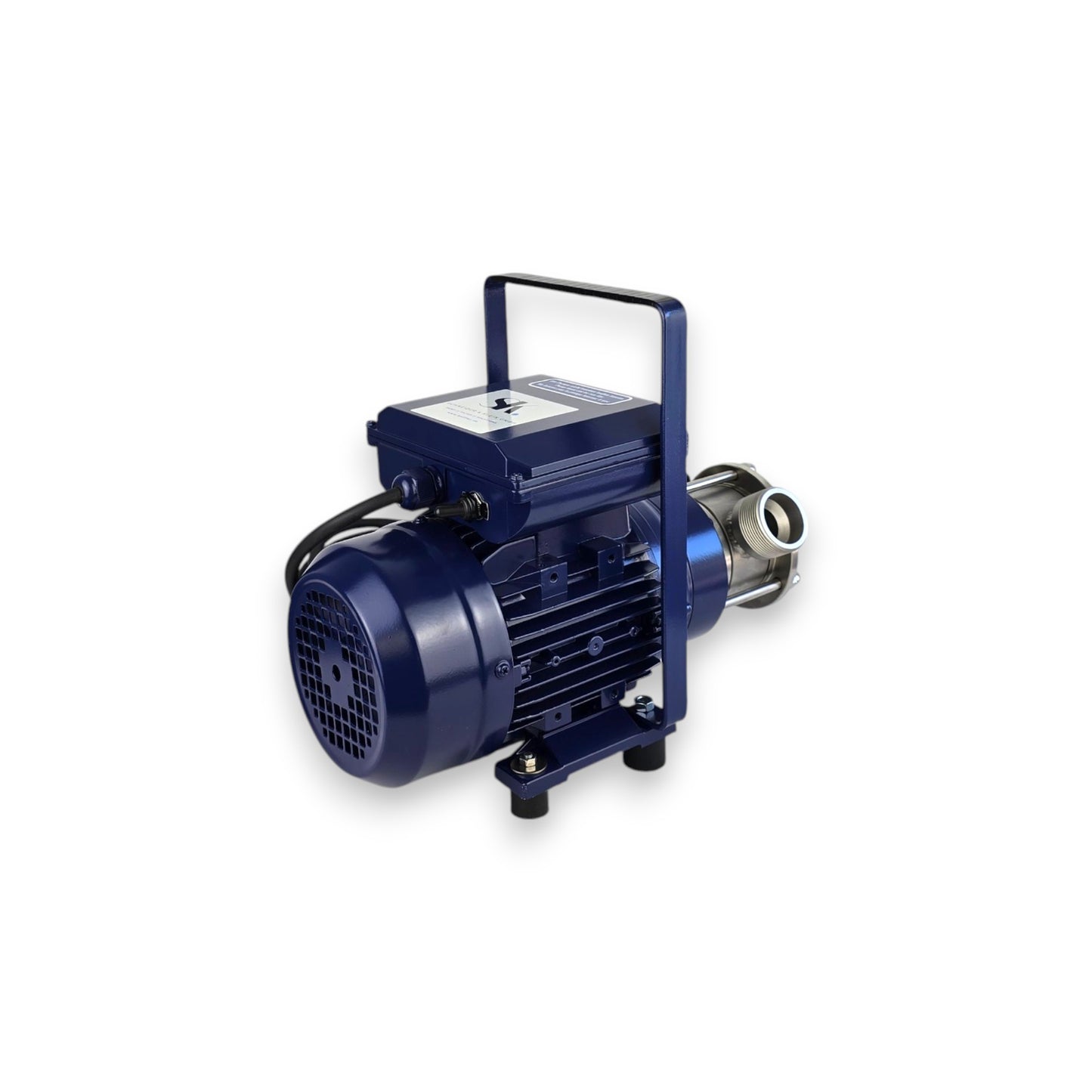 BoFiTec SchlammProfi 5000 L/h - 230V