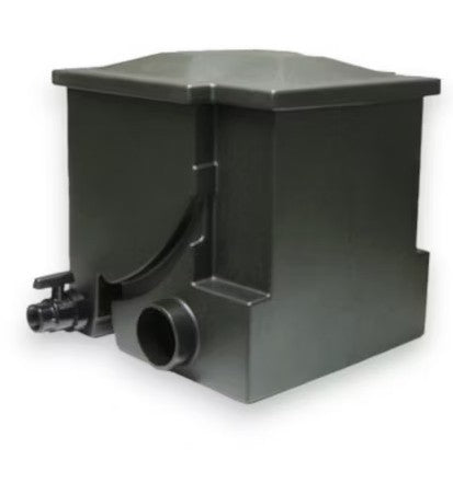 BoFiTec® MasterScreen Leergehäuse