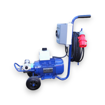 BoFiTec SchlammProfi 6000 L/h - 400V