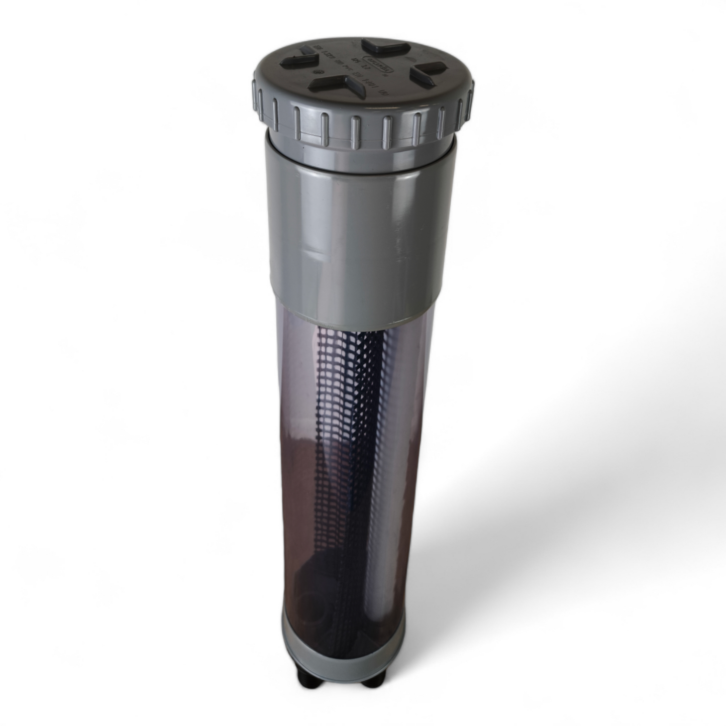 BoFiTec Vorfilter / Steinabscheider