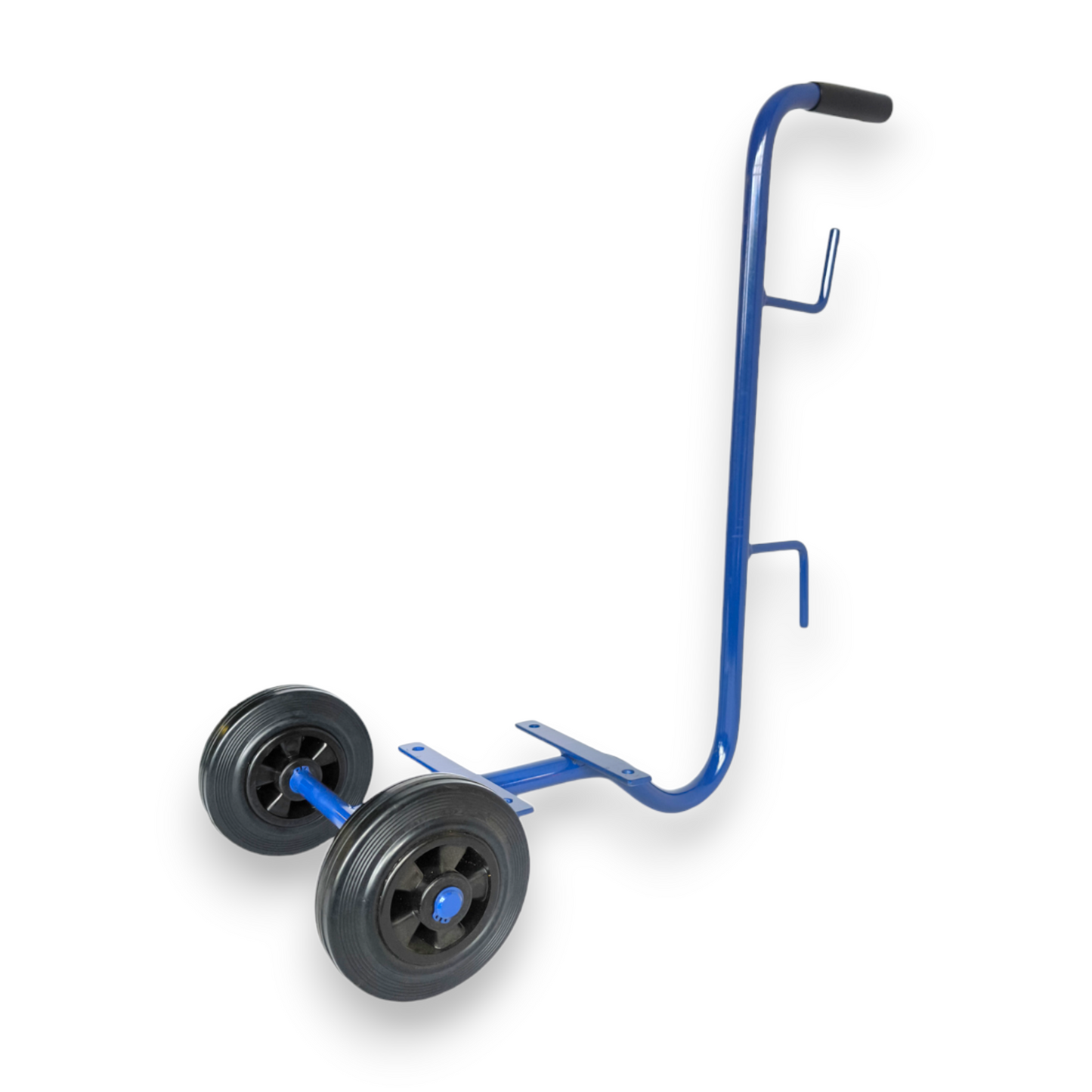 Fahrgestell aus Edelstahl für Schlamm-Profi 3000/5000