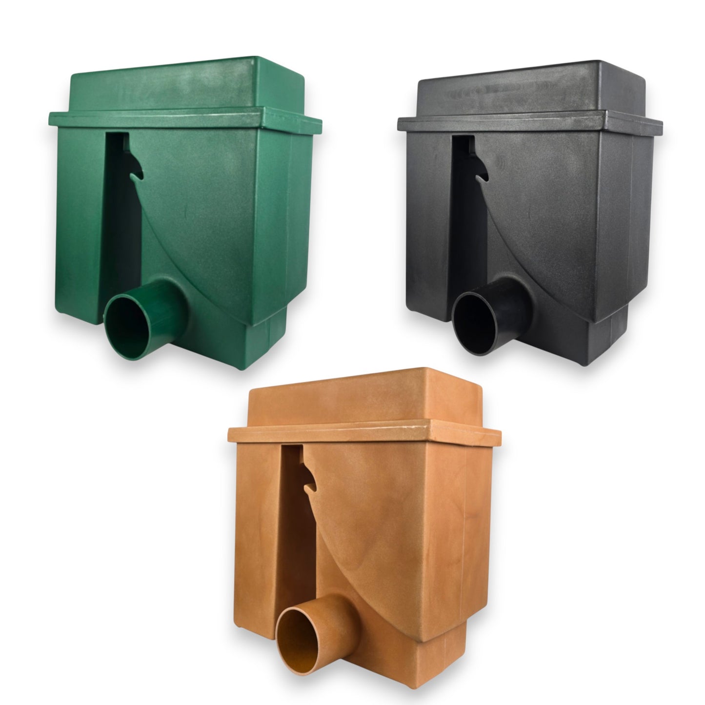 BoFiTec® Spaltsiebfilter DesignPlus