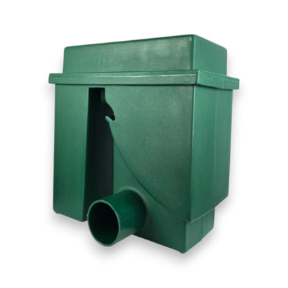 BoFiTec® Spaltsiebfilter DesignPlus