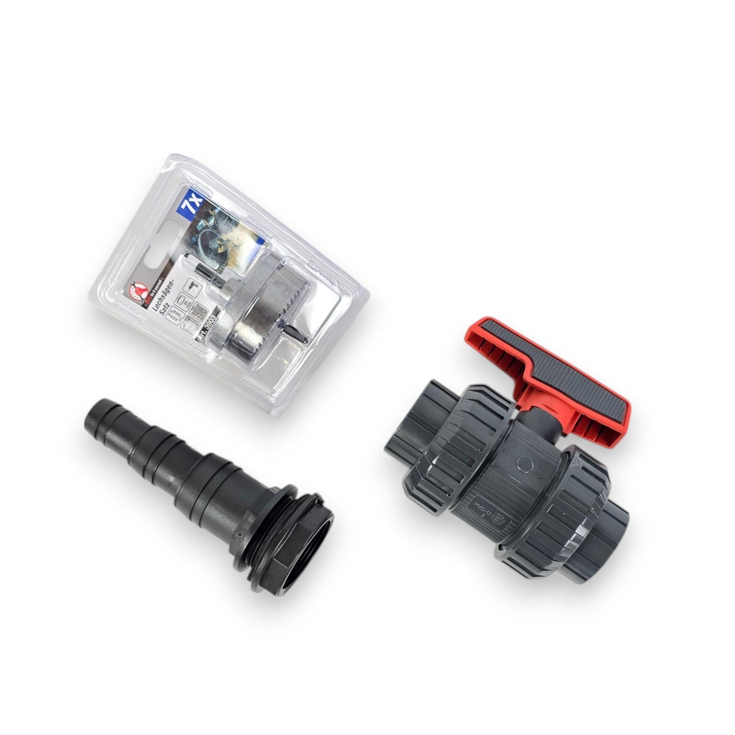 BoFiTec® Spaltsiebfilter DesignPlus