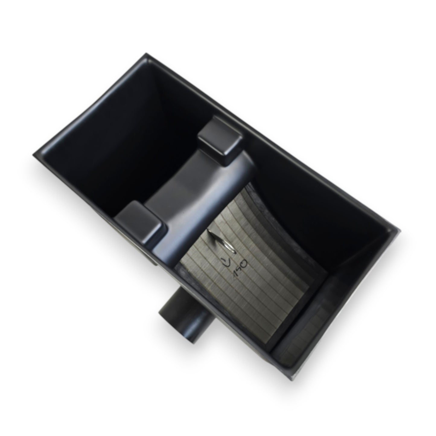 BoFiTec® Spaltsiebfilter DesignPlus