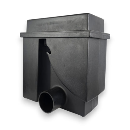BoFiTec® Spaltsiebfilter DesignPlus
