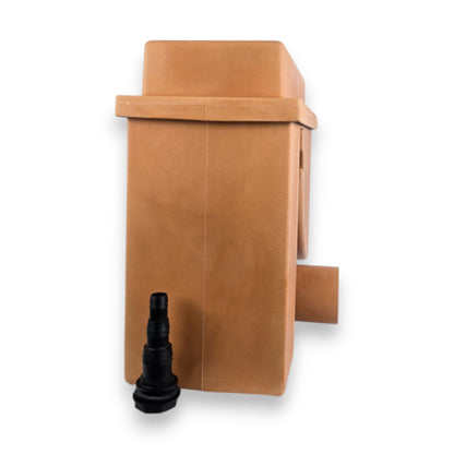 BoFiTec® Spaltsiebfilter DesignPlus