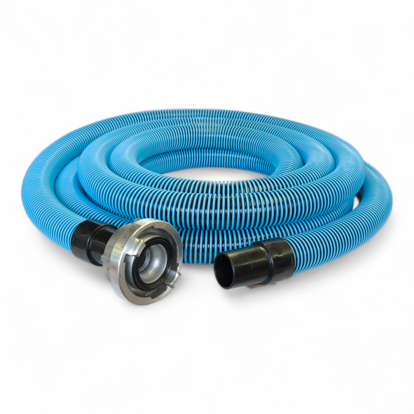 BoFiTec Schlammprofi Schlammsauger-Set 5000 L/h auf Transportwagen