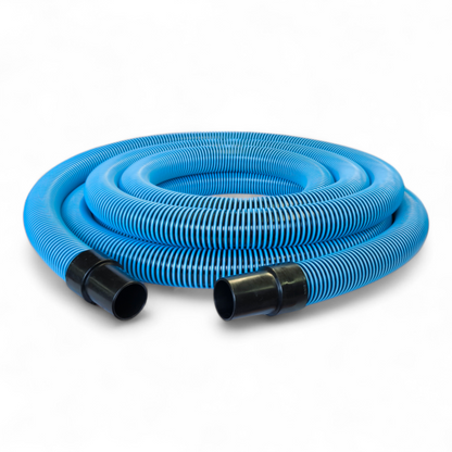 BoFiTec Schlammprofi Schlammsauger-Set 5000 L/h auf Transportwagen