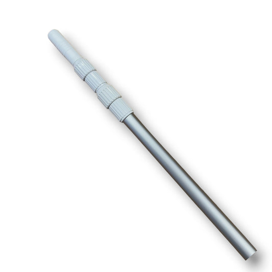 Teleskopstange