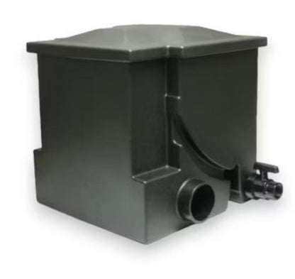 BoFiTec® MasterScreen Leergehäuse