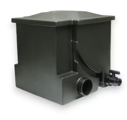 BoFiTec® MasterScreen Standfilter