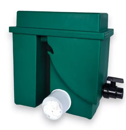 BoFiTec® Spaltsiebfilter - Nachfilter
