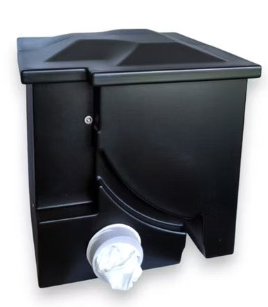 BoFiTec® Spaltsiebfilter - Nachfilter